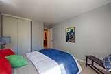 1017 Shell Blvd 12, Foster City 94404 - Bedroom 3 (C)