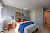 1017 Shell Blvd 12, Foster City 94404 - Bedroom 3 (D)