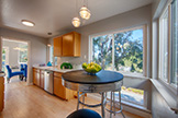 1017 Shell Blvd 12, Foster City 94404 - Breakfast Area (B)