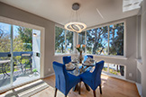 1017 Shell Blvd 12, Foster City 94404 - Dining Room (A)