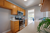 1017 Shell Blvd 12, Foster City 94404 - Kitchen (C)