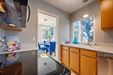 1017 Shell Blvd 12, Foster City 94404 - Kitchen (D)