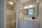 1017 Shell Blvd 12, Foster City 94404 - Master Bath (A)