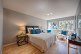 1017 Shell Blvd 12, Foster City 94404 - Master Bedroom (A)
