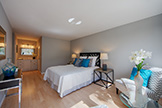 1017 Shell Blvd 12, Foster City 94404 - Master Bedroom (B)