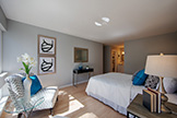1017 Shell Blvd 12, Foster City 94404 - Master Bedroom (C)