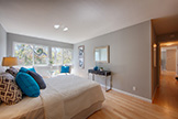 1017 Shell Blvd 12, Foster City 94404 - Master Bedroom (D)