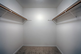 1017 Shell Blvd 12, Foster City 94404 - Master Closet (A)
