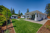 686 Spargur Dr, Los Altos 94022 - Backyard (A)