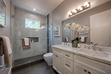 686 Spargur Dr, Los Altos 94022 - Bathroom 2 (A)