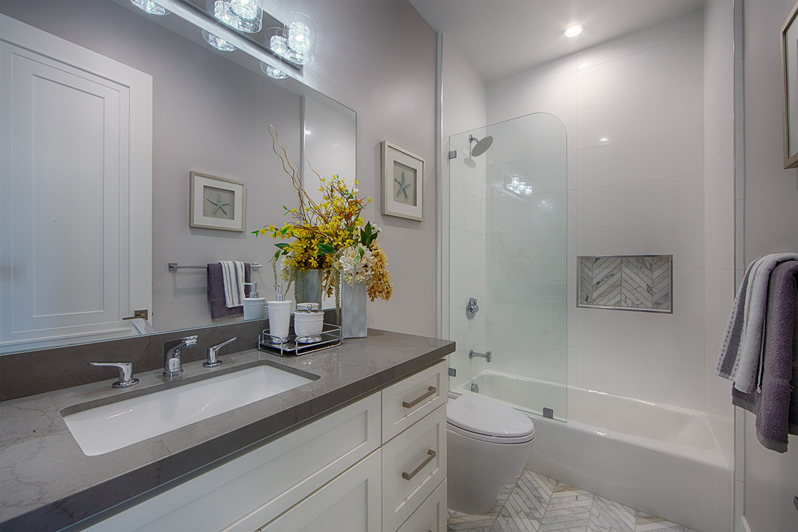 Bathroom 3 (A) Picture - 686 Spargur Dr, Los Altos 94022 Bathroom 3 (A) picture - 686 Spargur Dr, Los Altos 94022