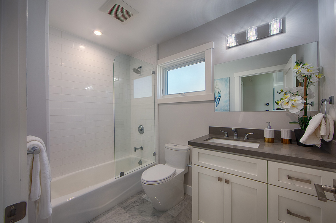 Cottage Bath (A) Picture - 686 Spargur Dr, Los Altos 94022 Cottage Bath (A) picture - 686 Spargur Dr, Los Altos 94022