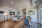 686 Spargur Dr, Los Altos 94022 - Cottage Living Area (A)