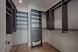 686 Spargur Dr, Los Altos 94022 - Downstairs Closet (A)