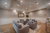 686 Spargur Dr, Los Altos 94022 - Downstairs Theater (B)