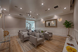 686 Spargur Dr, Los Altos 94022 - Downstairs Theater (C)