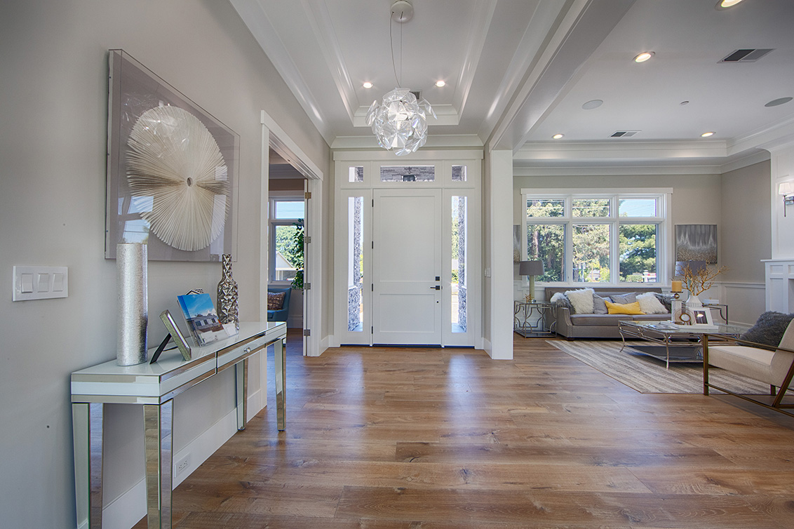 Entrance (A) Picture - 686 Spargur Dr, Los Altos 94022 Entrance (A) picture - 686 Spargur Dr, Los Altos 94022