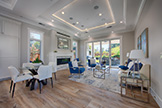 686 Spargur Dr, Los Altos 94022 - Family Room (A)