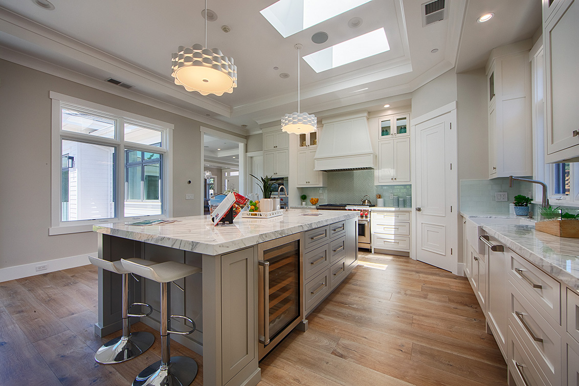 Kitchen (C) Picture - 686 Spargur Dr, Los Altos 94022 Kitchen (C) picture - 686 Spargur Dr, Los Altos 94022
