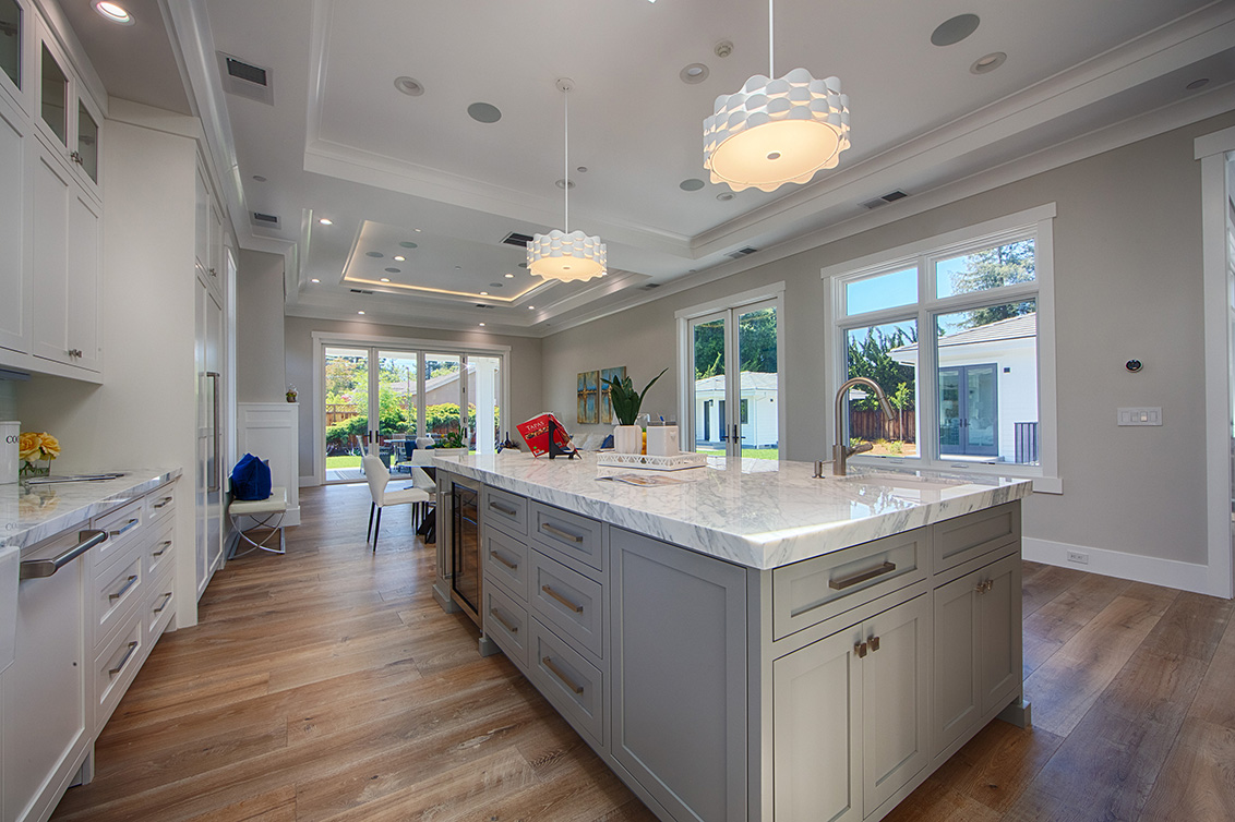Kitchen (D) Picture - 686 Spargur Dr, Los Altos 94022 Kitchen (D) picture - 686 Spargur Dr, Los Altos 94022