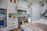 686 Spargur Dr, Los Altos 94022 - Kitchen (E)