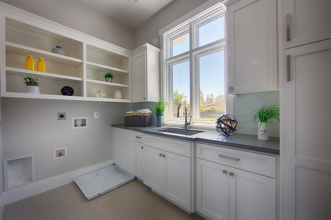 Laundry Room (A) Picture - 686 Spargur Dr, Los Altos 94022 Laundry Room (A) picture - 686 Spargur Dr, Los Altos 94022