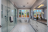 686 Spargur Dr, Los Altos 94022 - Master Bath (A)