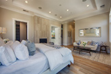 686 Spargur Dr, Los Altos 94022 - Master Bedroom (C)