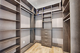 686 Spargur Dr, Los Altos 94022 - Master Closet (A)