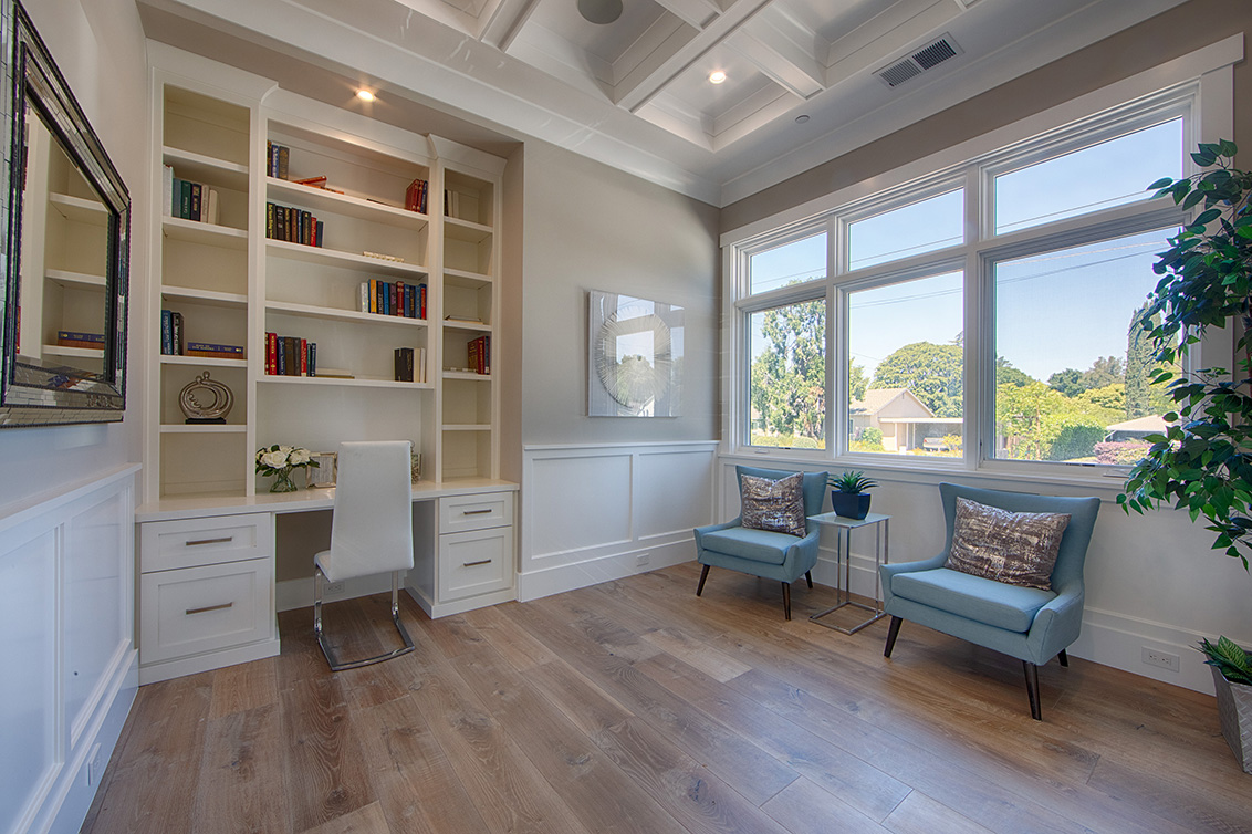 Office (A) Picture - 686 Spargur Dr, Los Altos 94022 Office (A) picture - 686 Spargur Dr, Los Altos 94022