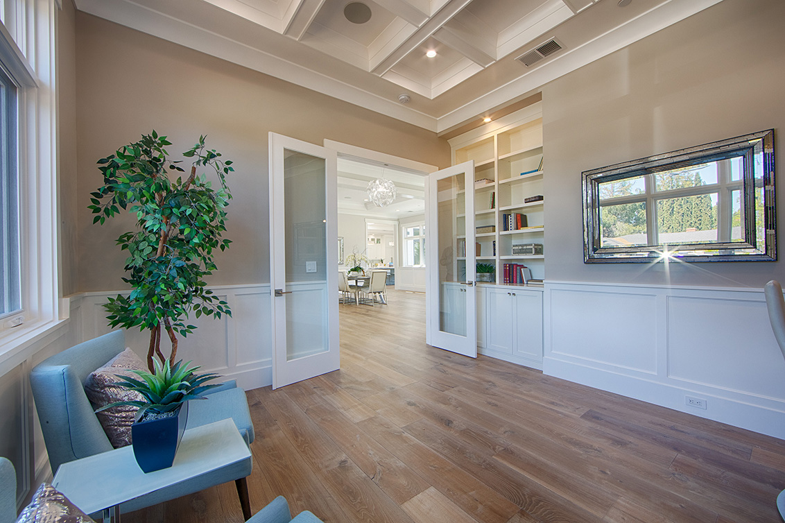 Office (C) Picture - 686 Spargur Dr, Los Altos 94022 Office (C) picture - 686 Spargur Dr, Los Altos 94022