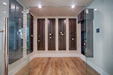 686 Spargur Dr, Los Altos 94022 - Wine Room (A)
