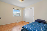 1483 Stone Creek Dr, San Jose 95132 - Bedroom 2 (A)
