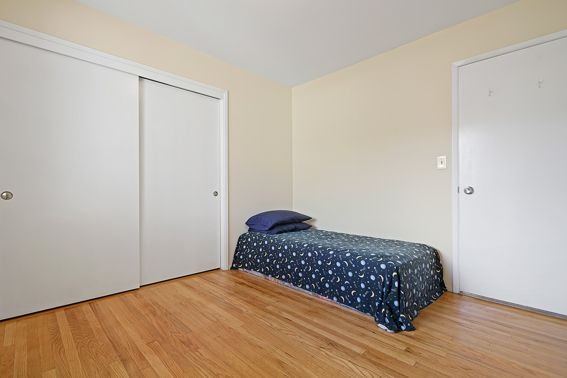 Bedroom 2 (B) Picture - 1483 Stone Creek Dr, San Jose 95132 Bedroom 2 (B) picture - 1483 Stone Creek Dr, San Jose 95132