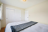 1483 Stone Creek Dr, San Jose 95132 - Bedroom 4 (B)