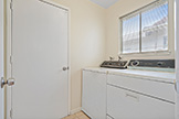 1483 Stone Creek Dr, San Jose 95132 - Laundry (A)