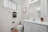 1483 Stone Creek Dr, San Jose 95132 - Master Bath (A)