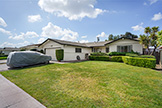 1483 Stone Creek Dr, San Jose 95132 - Stone Creek Dr 1483 