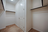1970 Trento Loop, Milpitas 95035 - Closet 1 (A)
