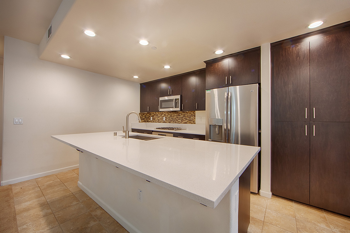 Kitchen - 1970 Trento Loop, Milpitas 95035