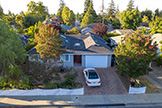 932 Tulane Dr, Mountain View 94040 - Aerial 2 