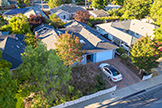 932 Tulane Dr, Mountain View 94040 - Aerial 4 