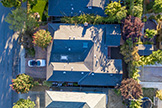 932 Tulane Dr, Mountain View 94040 - Aerial 5 