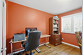 932 Tulane Dr, Mountain View 94040 - Bedroom 3 (A)