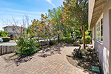 932 Tulane Dr, Mountain View 94040 - Front Yard (A)