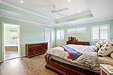 932 Tulane Dr, Mountain View 94040 - Master Bedroom (A)