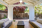 932 Tulane Dr, Mountain View 94040 - Patio (A)