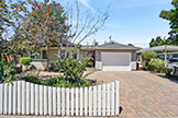 932 Tulane Dr, Mountain View 94040 - Tulane Dr 932 