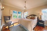 1130 University Ave, Palo Alto 94301 - Bedroom 4 (A)
