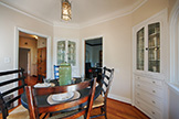1130 University Ave, Palo Alto 94301 - Breakfast Room (C)